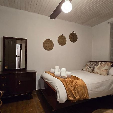 Vila O Refuxio Do Rio Monforte De Lemos Exteriér fotografie