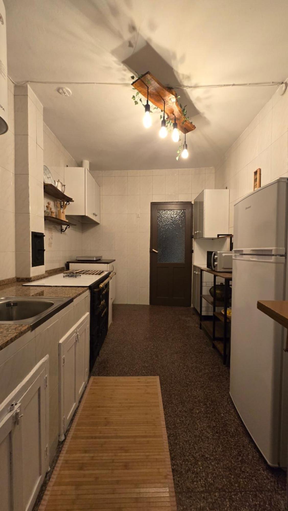 Vila O Refuxio Do Rio Monforte De Lemos Exteriér fotografie