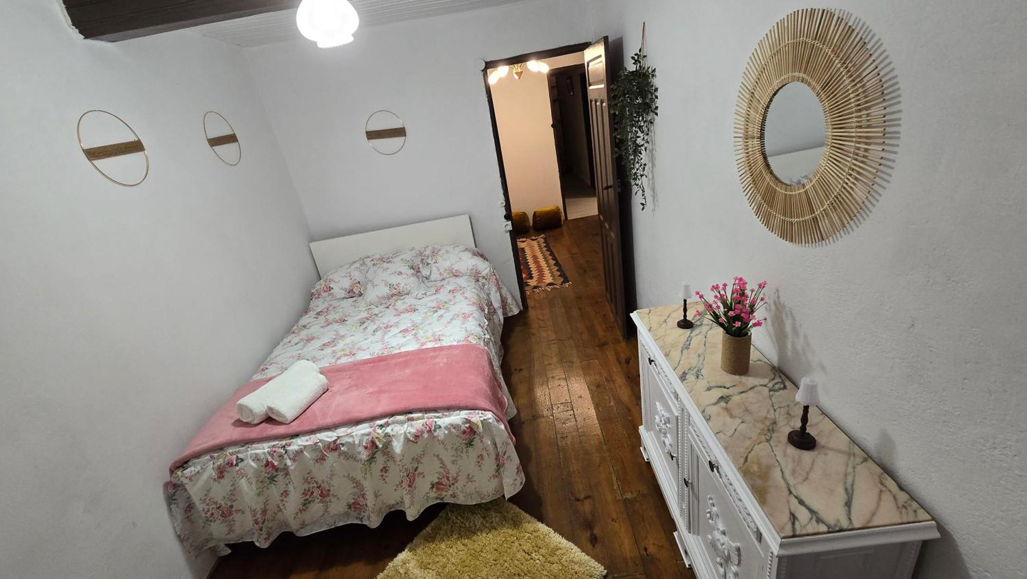 Vila O Refuxio Do Rio Monforte De Lemos Exteriér fotografie
